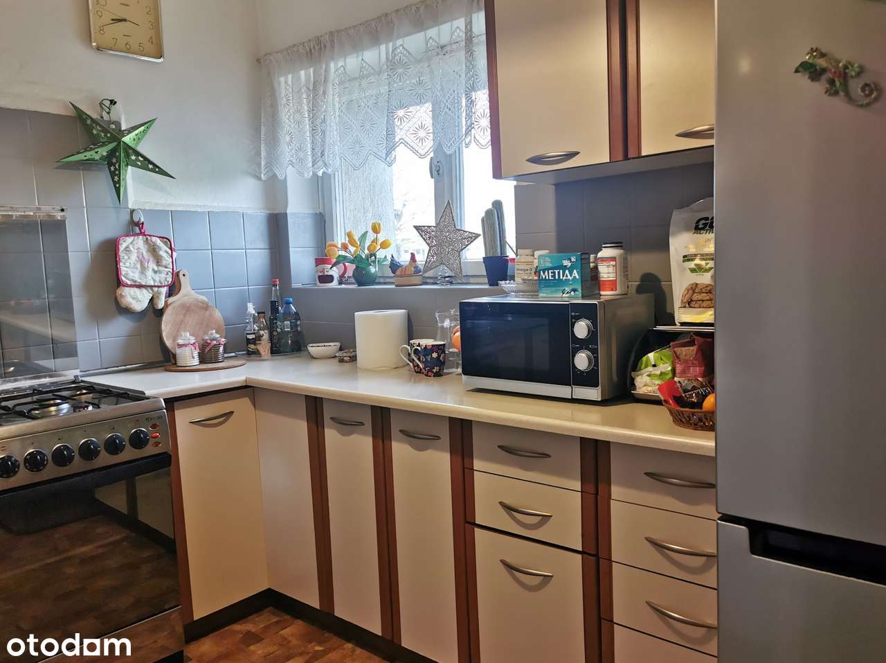 Al. Pracy; 3pok/47m2, balkon! os. kuchnia, media miejskie; 504000zł-9