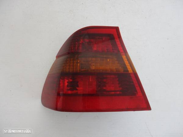 Farol Farolim Tras BMW E46 320 316 318 325 - 1