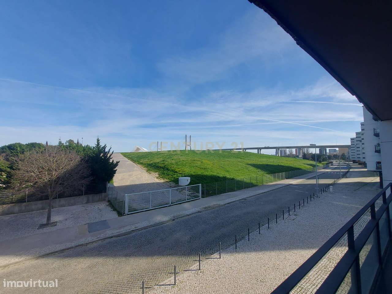 Apartamento T2 Moderno em Parque das Nações, Lisboa-6