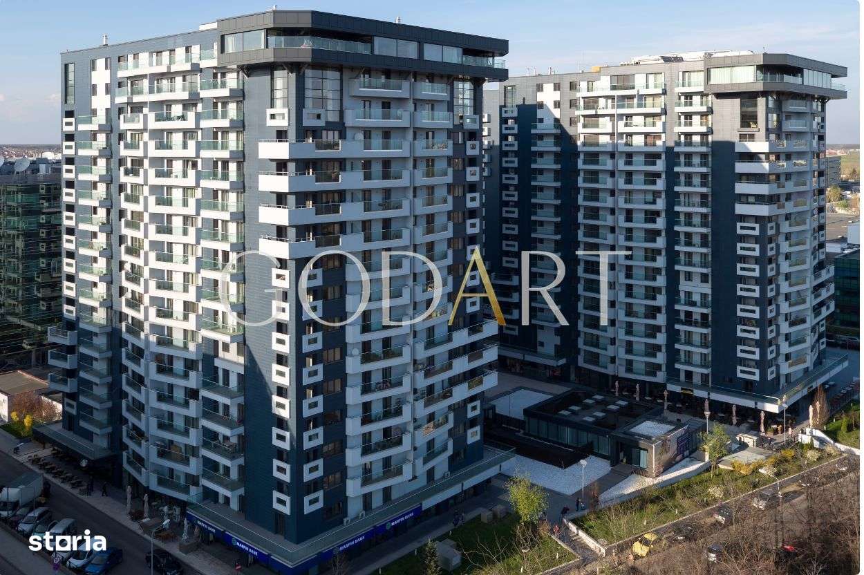 READY TO MOVE | 3 CAMERE | UPGROUND | LOC DE PARCARE-15