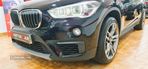 BMW X1 18 d sDrive Line Sport Auto - 7