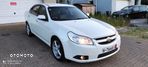 Chevrolet Epica 2.5 Autom LT - 25