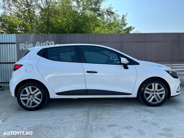 Renault Clio IV TCe Life - 5
