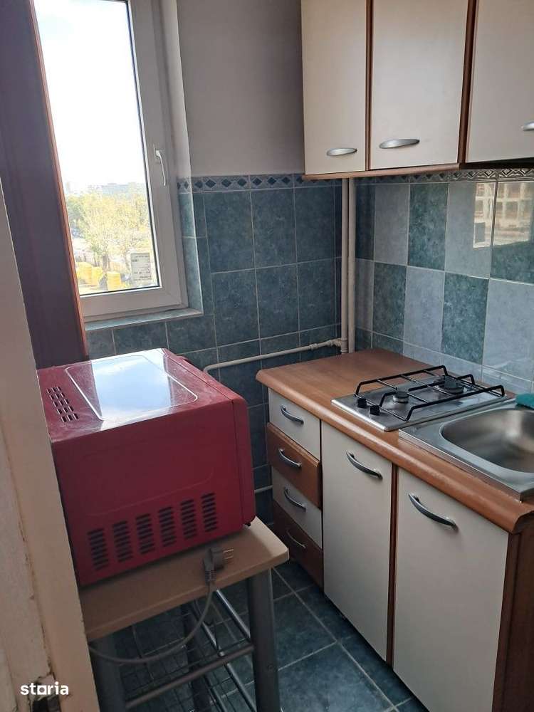 Etaj 4/9. Garsonieră Confort 1 mobilat/utilata-LOCUINTA/INVESTITIE-5