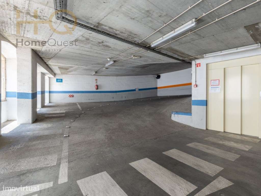 Apartamento T4 em Chiado-41