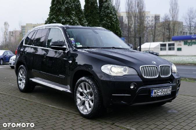 BMW X5 - 3