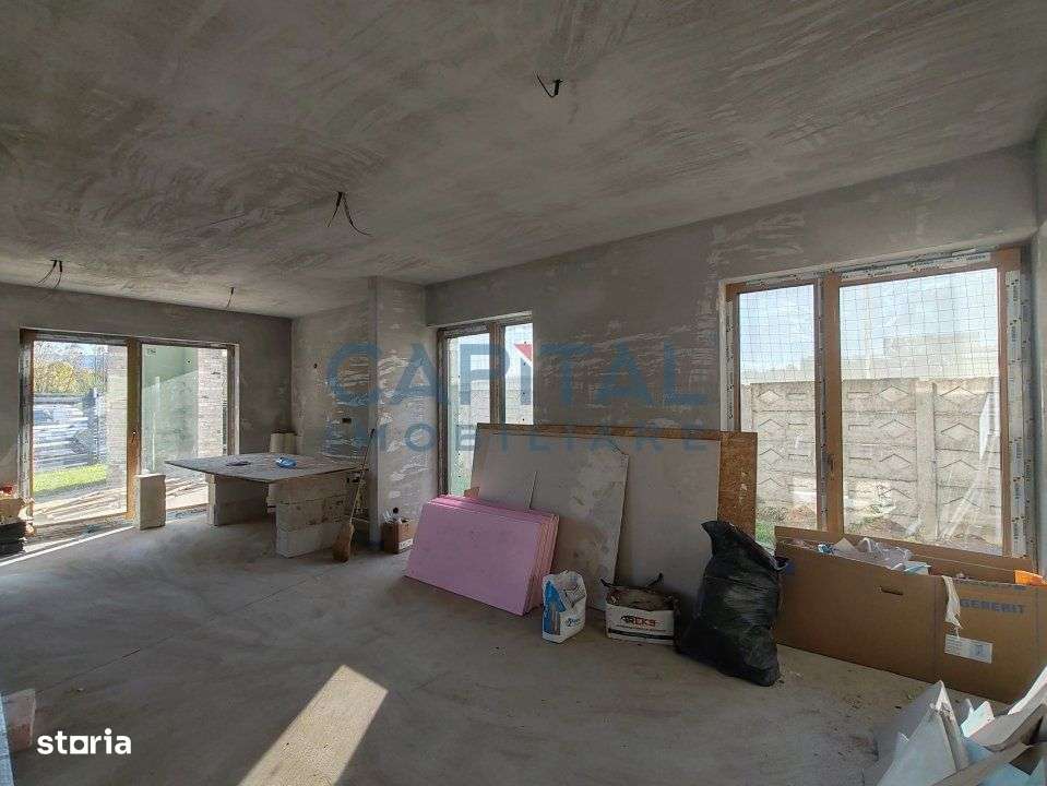 Duplex de vanzare in cartierul Gheorgheni. Comision 0! - Imagine principală: 5/8