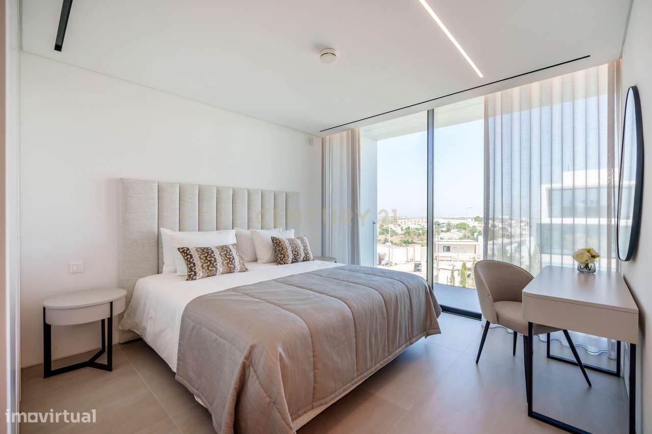 Quinta Dourada – Built by Design  | Moradias novas com piscina privati-16