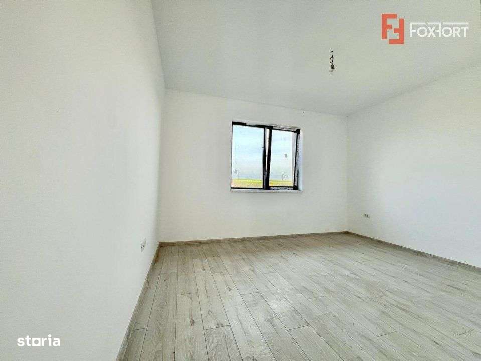 Casa individuala de vanzare cu 4 camere si teren de 532 mp, zona Remet - Imagine principală: 5/11