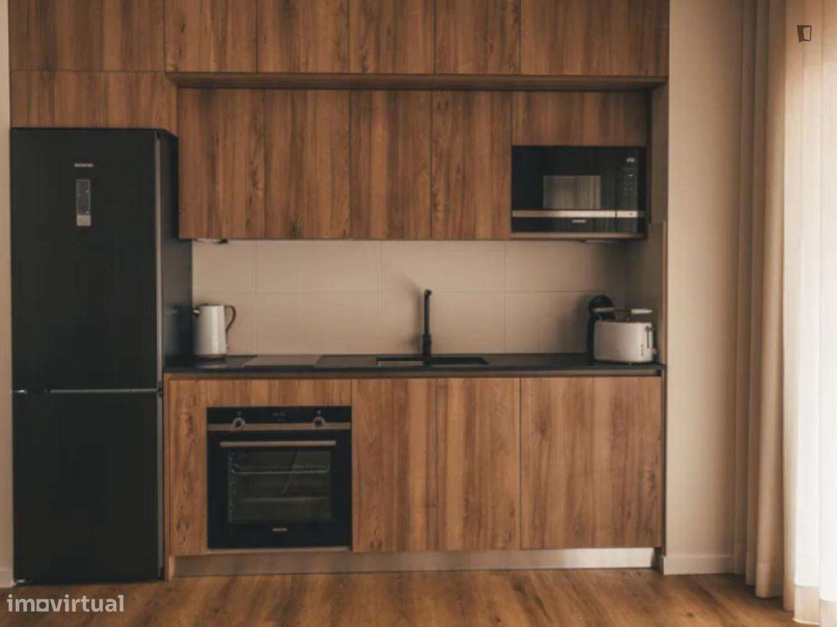 Casa com 2 quartos - localizado em Leiria - Grande imagem: 4/10