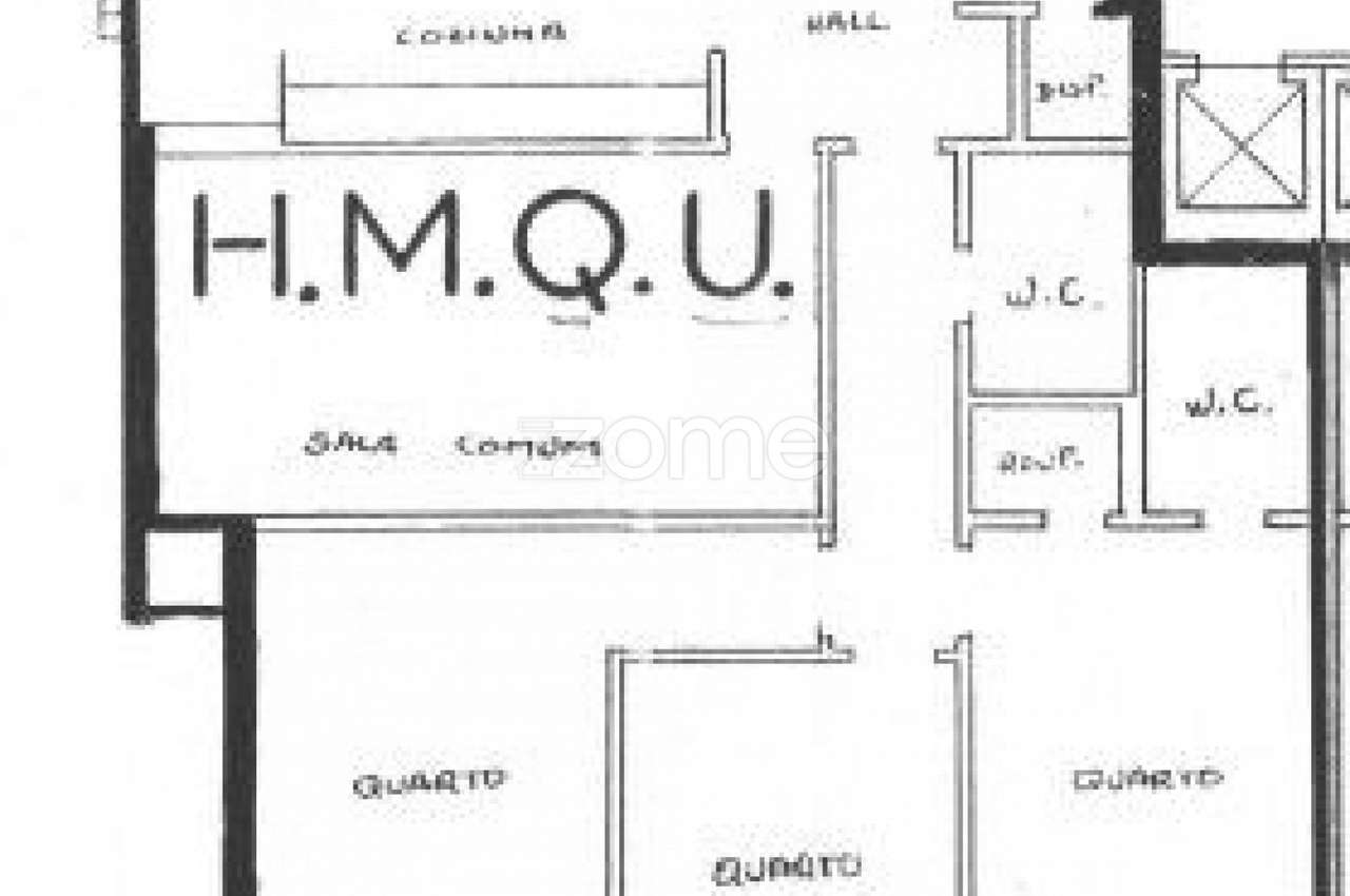 Apartamento T2 Renovado | Praça da Pedra Verde – Porto-8