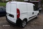 Opel Combo - 9