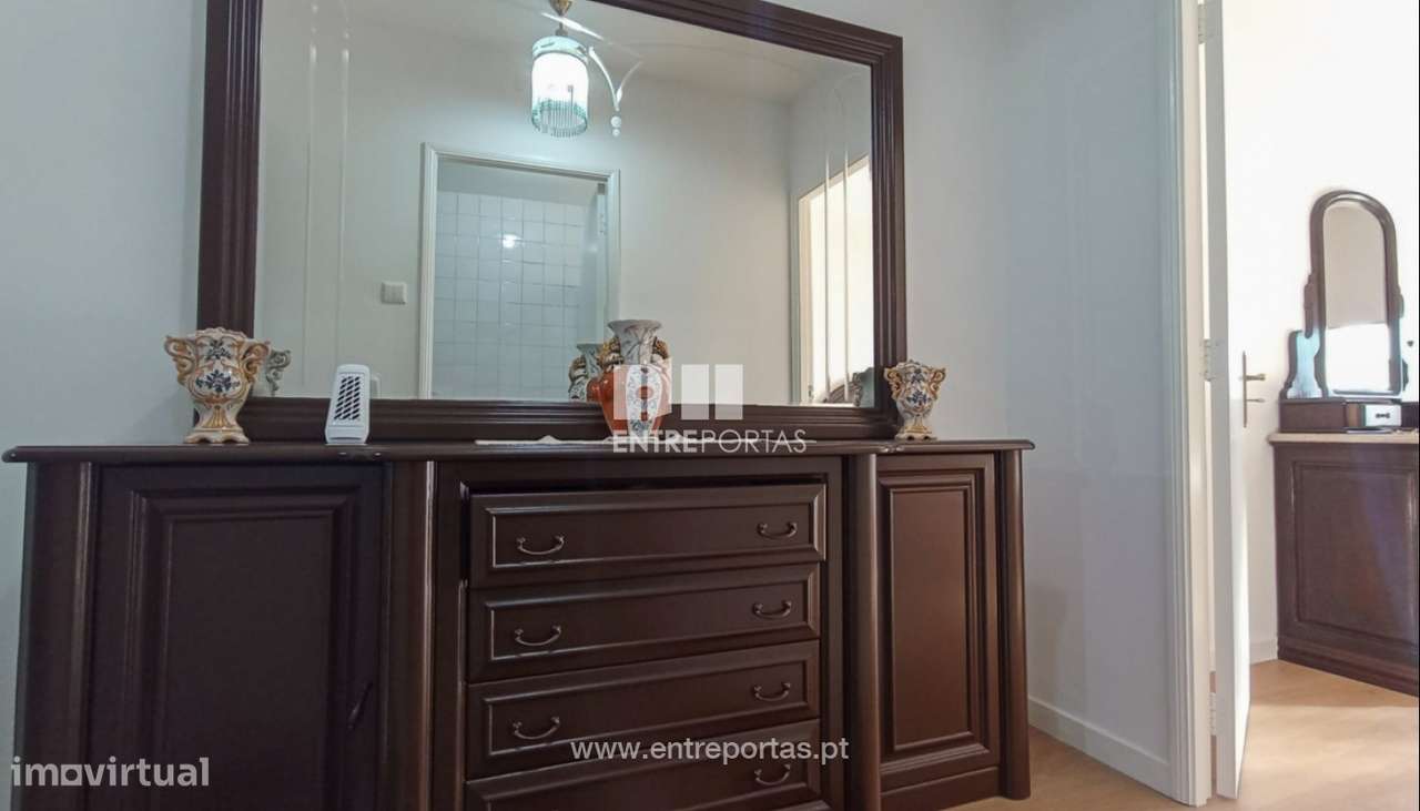 Arrendamento de Apartamento T1, centro da Póvoa de Varzim - Grande imagem: 5/18