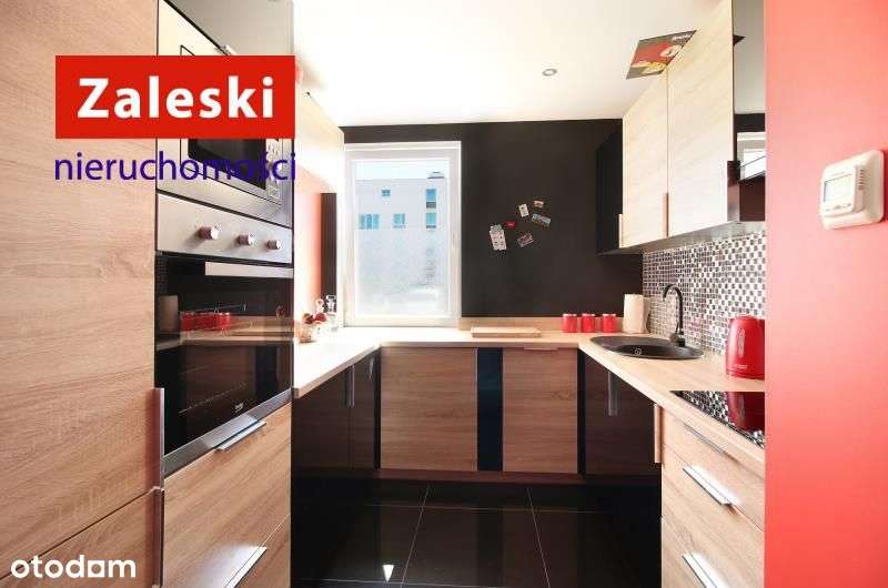 3 pokoje, ogródek, miejsce postojowe za szlabanem - Pełny obrazek: 3/13