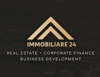 Immobiliare24.pl Logo