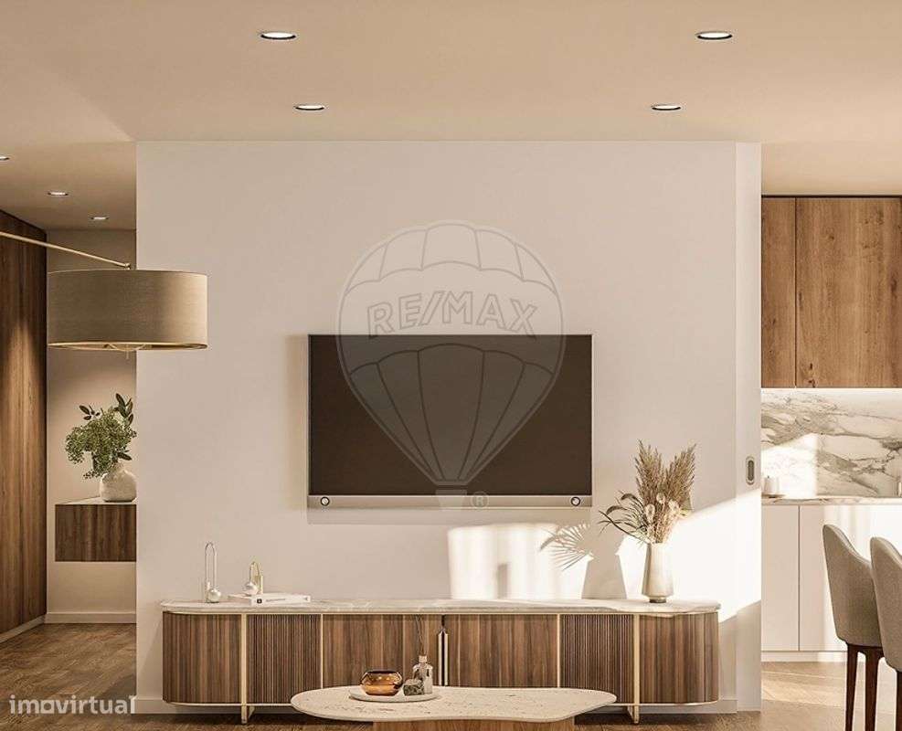 Apartamento T1 para venda - Grande imagem: 4/10