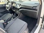 VW T-Cross 1.0 TSI Style - 14