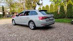 Skoda Superb 2.0 TDI Sportline DSG - 19