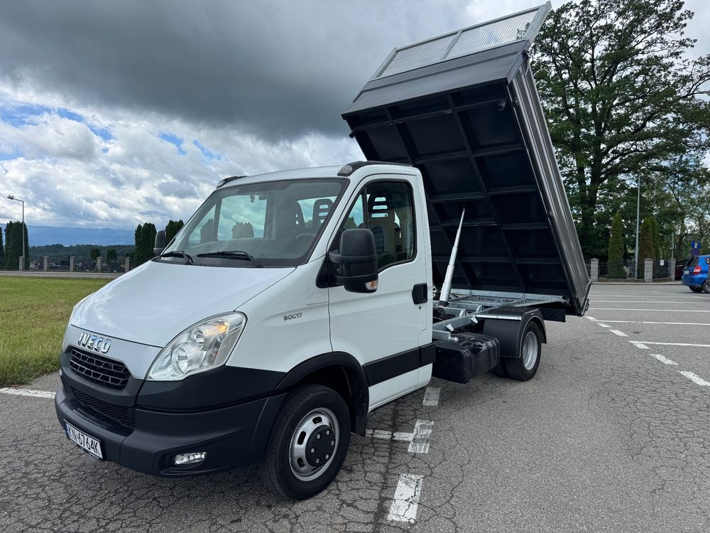 Iveco Daily 2014