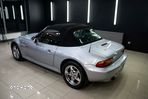 BMW Z3 - 2