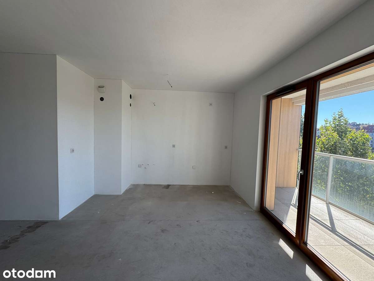 Mieszkanie na sprzedaż – Bulwary Książęce, ul. Księcia Witolda 4-pok.-3