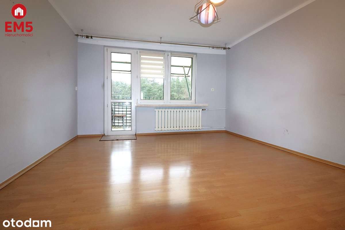 Przestronne 2 pokoje w Augustowie-0