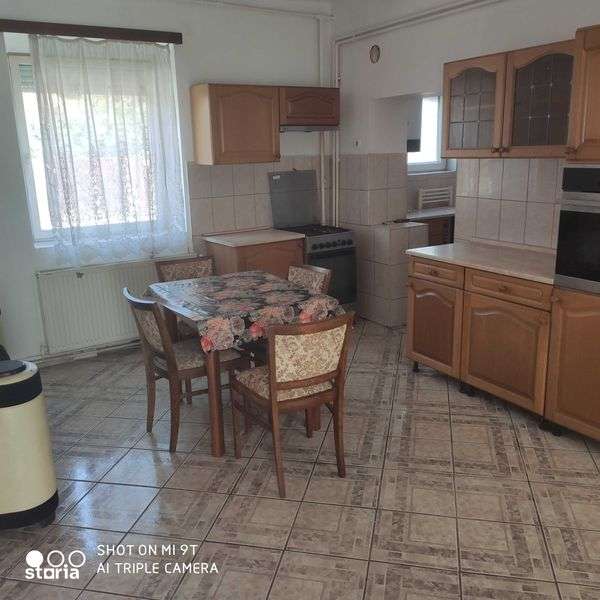 Chirie casa vacanta Seleus, linga Sighisoara - Imagine principală: 4/7