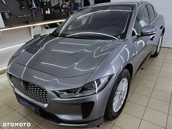 Jaguar I-Pace EV400 AWD S - 22