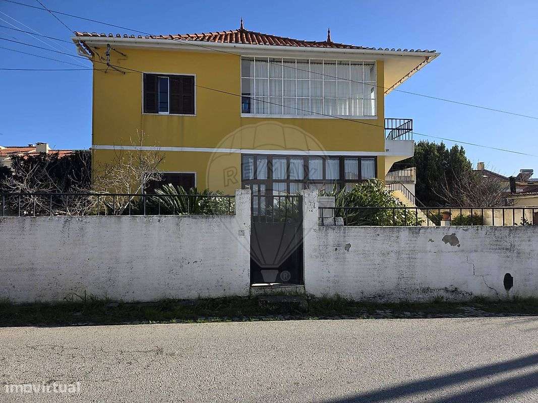 Moradia T6 para venda - Grande imagem: 3/10