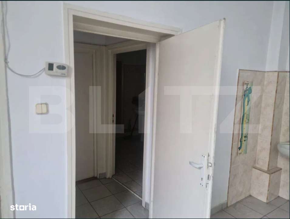 Spatiu cabinet medical, 35 mp, zona centrala - Imagine principală: 5/7