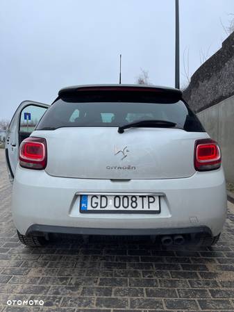 Citroën DS3 1.6 THP SportChic - 9