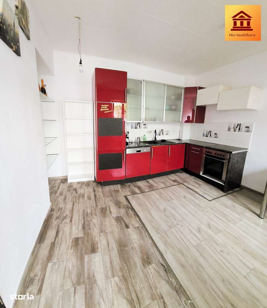 Casa Str Marasesti ( Singur in curte )-3