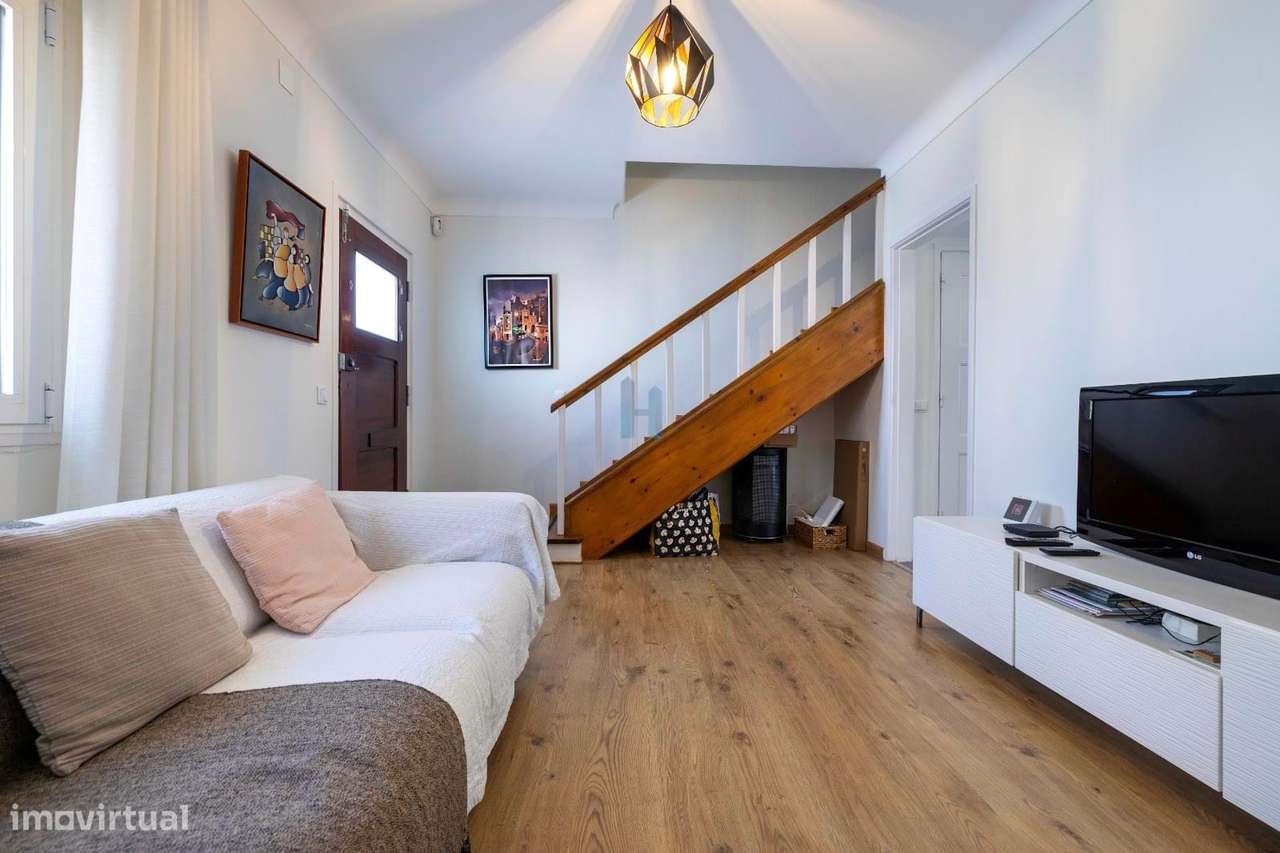 Moradia T3+1 com Quintal Portimão - Grande imagem: 4/23