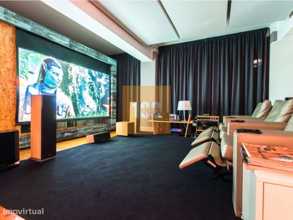 Trespasse de estúdio de música no Porto - Grande imagem: 2/25