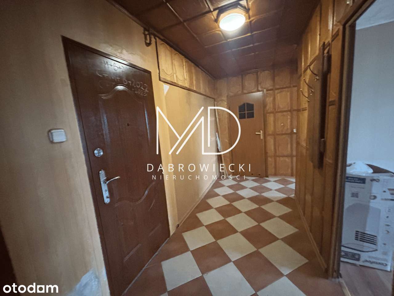 Sośnica, 2Pok., 50,55m², 3 piętro, Balkon, Do Własnej Aranżacji-4