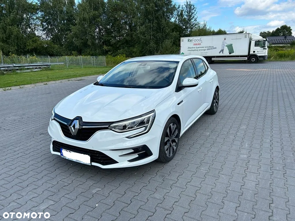 Renault Megane - 5