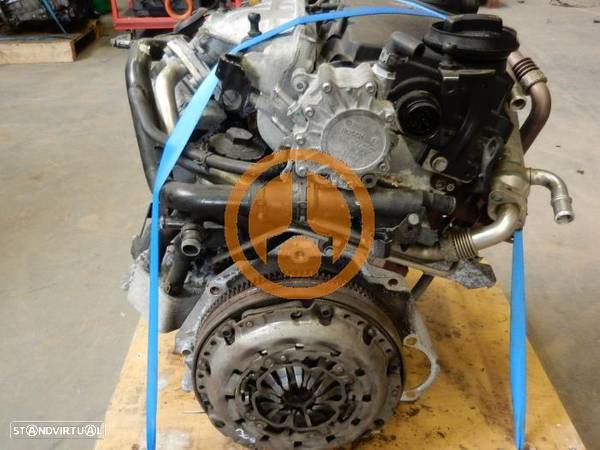 Motor BRE AUDI A4 B7 A4 B7 AVANT A6 C6 A6 C6 AVANT - 4