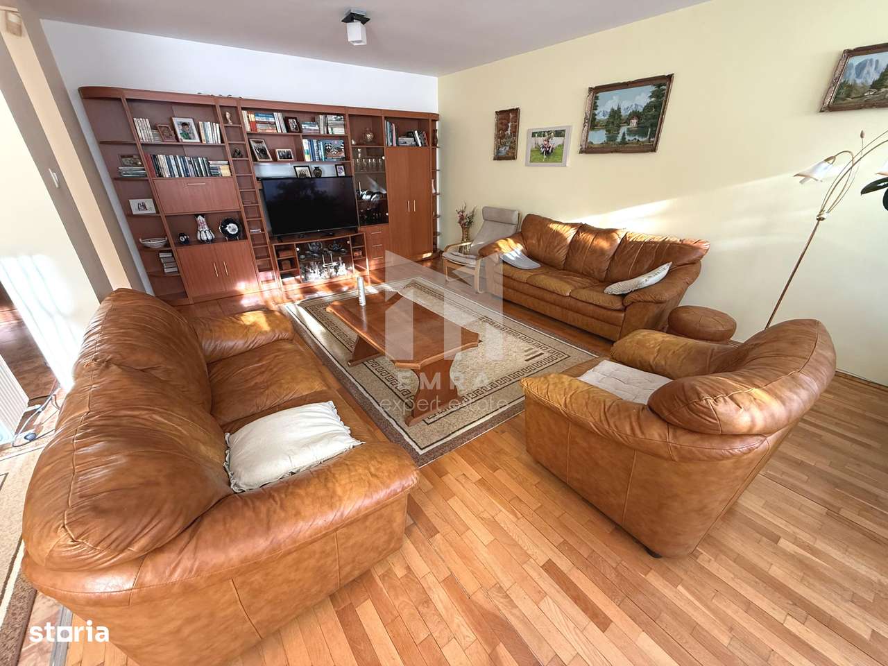 Casă cu 4 camere în Sâncraiu de Mures - cartierul Răsăritului-1