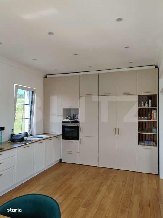 Casa 120 mp, teren 875mp, Burdujeni - Imagine principală: 3/14