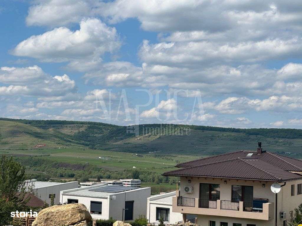 Apartament 4 camere de vanzare in Floresti - Imagine principală: 5/9