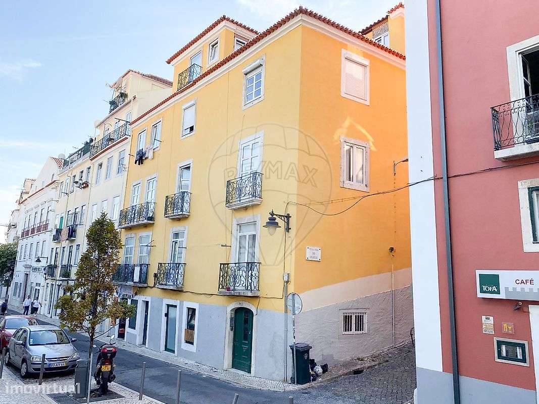 Estúdio T0 para venda - Grande imagem: 3/18