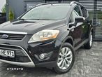 Ford Kuga 2.0 TDCi 2x4 SYNC - 13