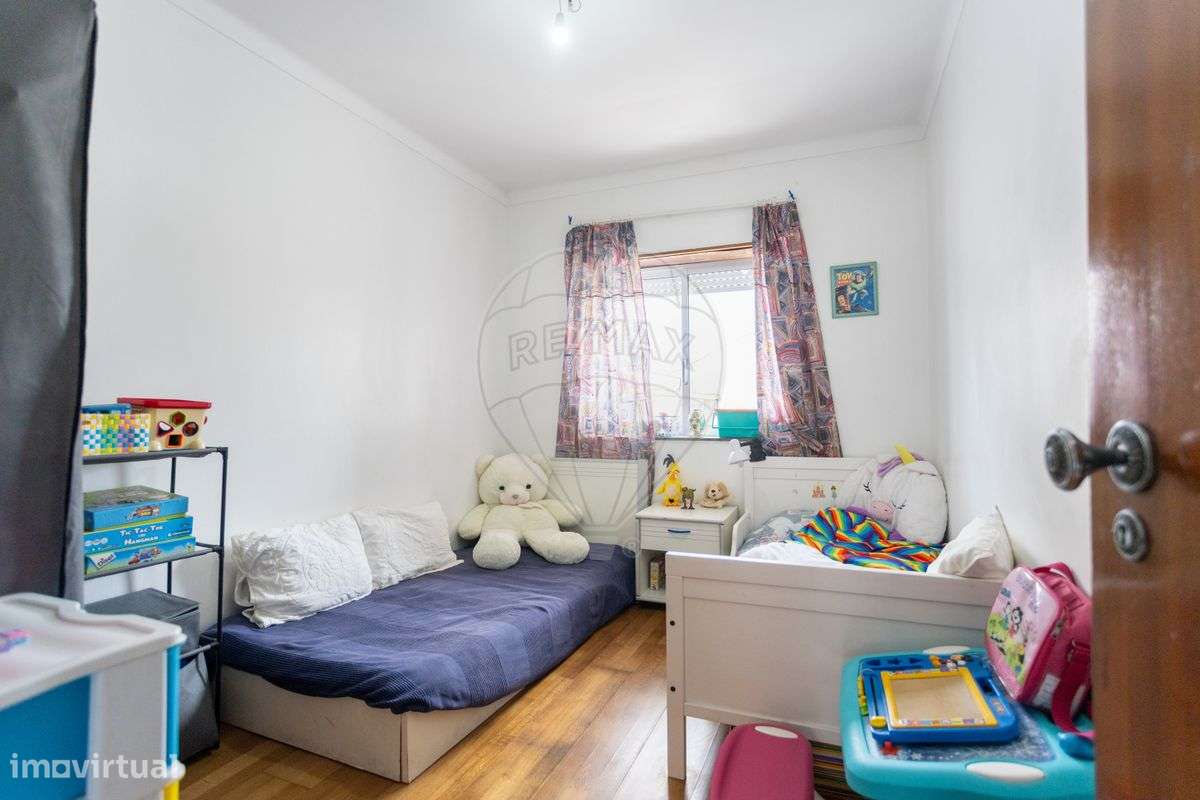 Apartamento T3 para venda - Grande imagem: 4/30