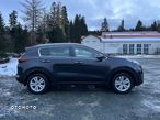 Kia Sportage 1.6 GDI L 2WD - 4