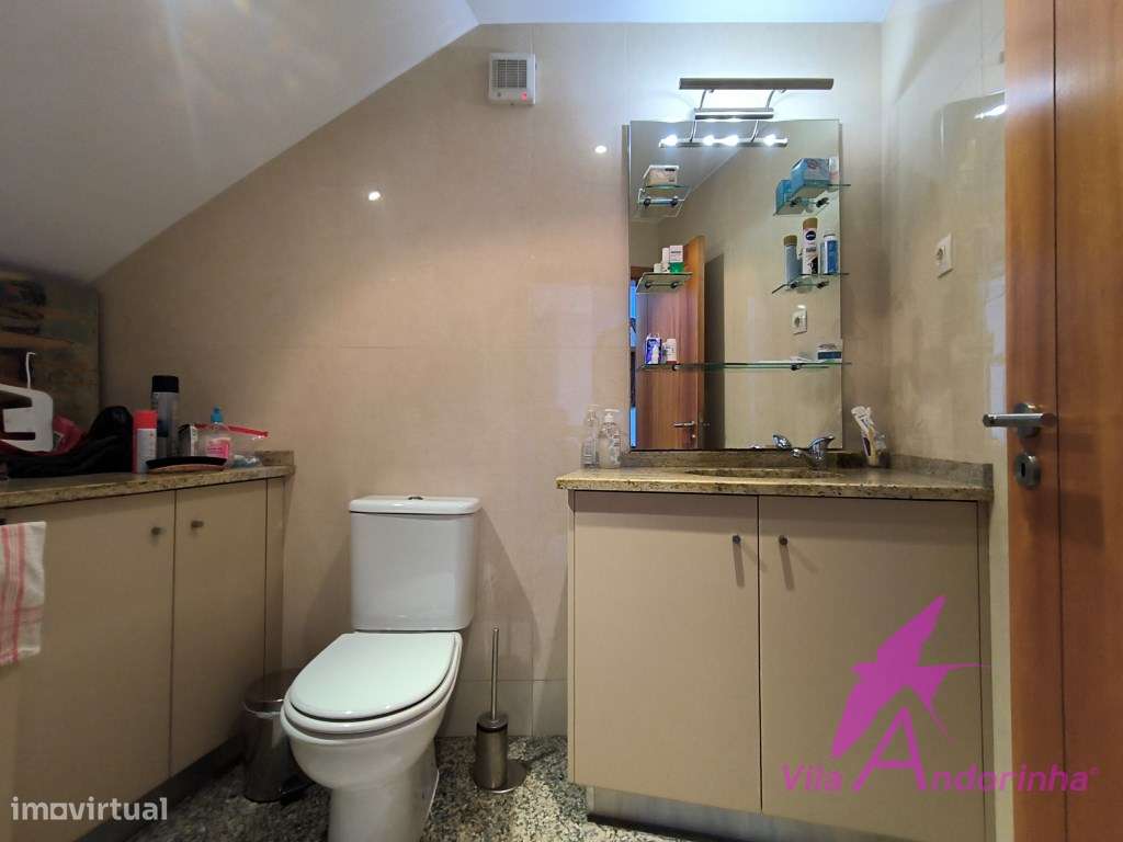 Moradia T3 Independente a 10 minutos da praia e a 15minutos do cent...-12