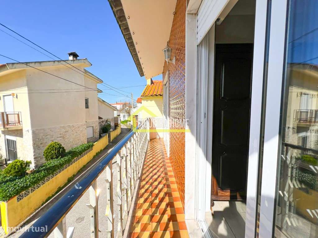 Moradia com Potencial para 2 Habitações | São Pedro, Figueira da Foz-21