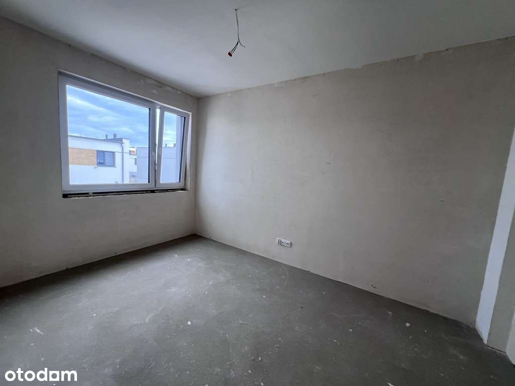 15 minut Posnania | 4 lub 5 pokoi | Bez PCC | Nowy-17