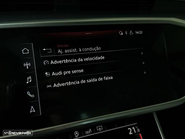 Audi A6 40 TDI Sport S tronic - 42