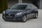 Hyundai i40 - 5