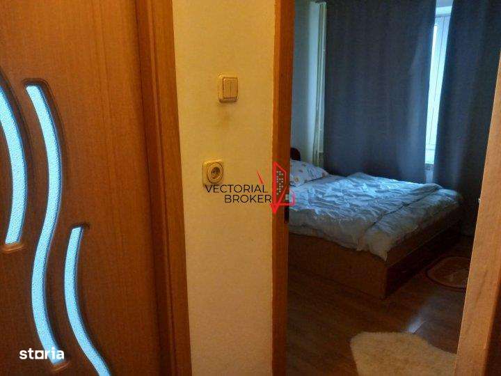 3 camere luminoase, vedere liber&#259;, zona Iancului–Baicului - Imagine principală: 5/8